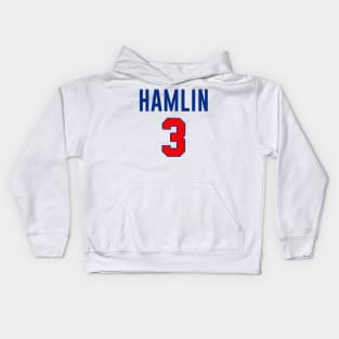 HAMLIN 3 Kids Hoodie